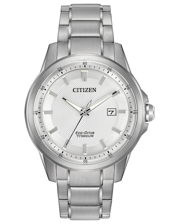 Citizen Men's Chandler Watch