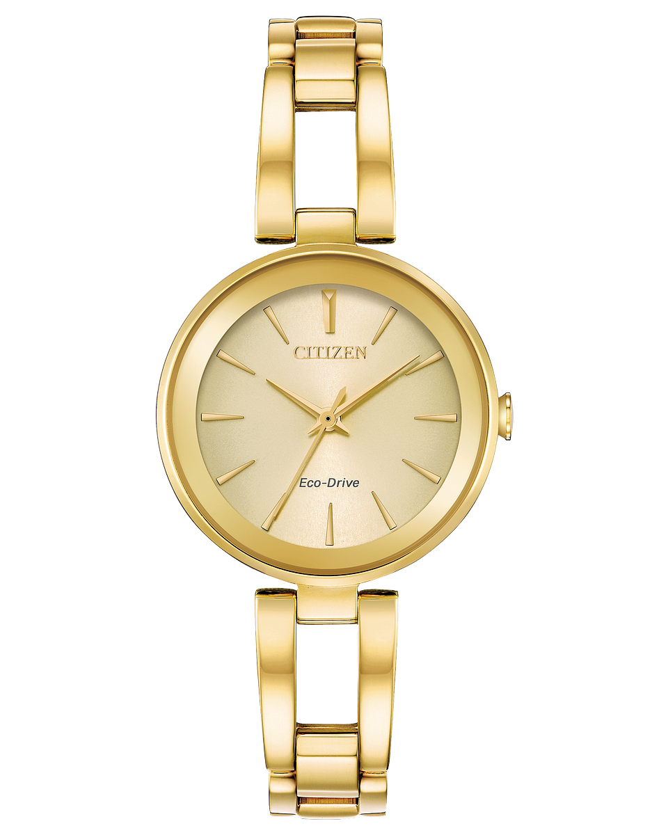 Citizen Axiom Ladies Watch