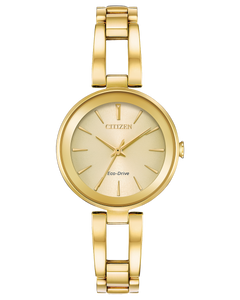 Citizen Axiom Ladies Watch