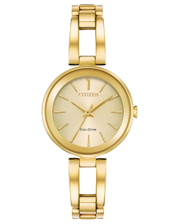 Citizen Axiom Ladies Watch