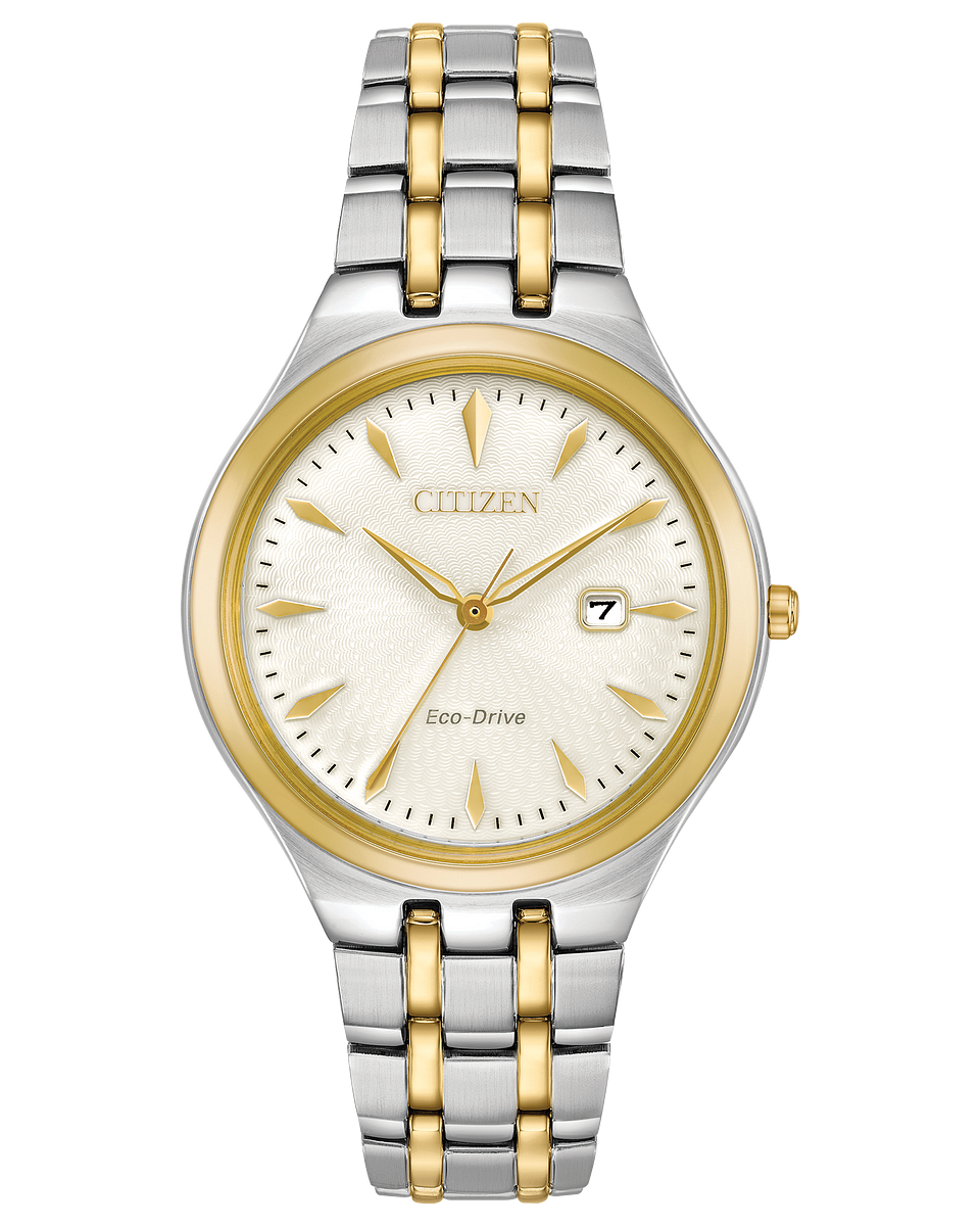Citizen Ladies Corso Watch