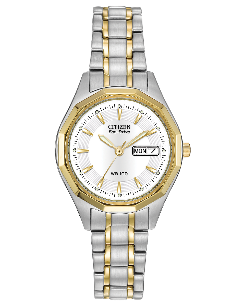 Citizen Ladies Corso Watch