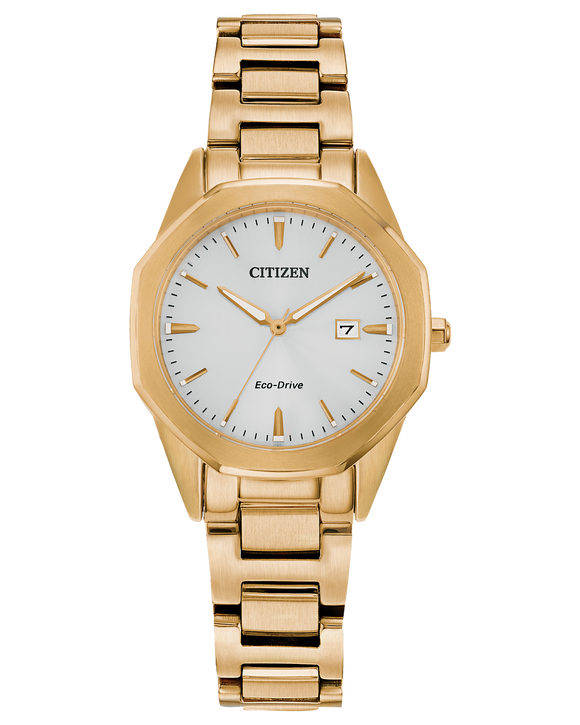 LADIES CORSO CITIZEN WATCH