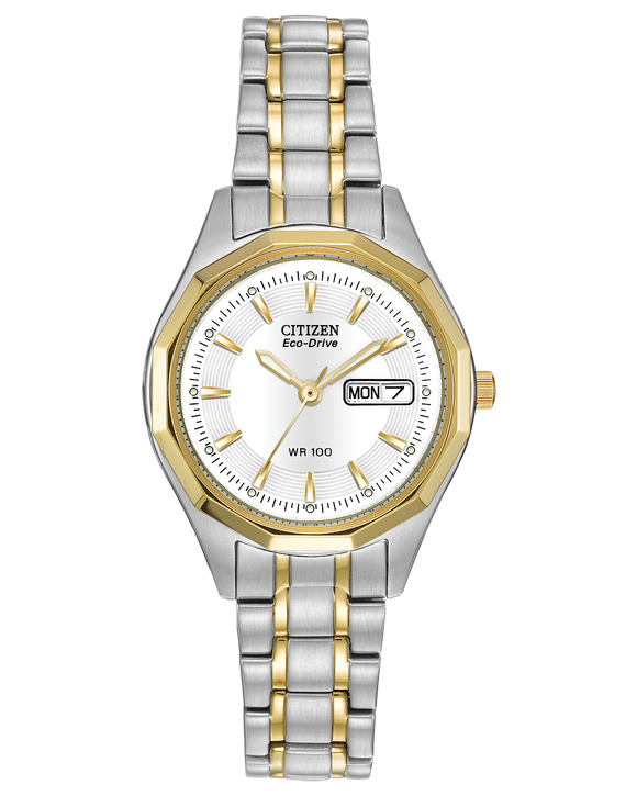 Citizen Ladies Corso Watch