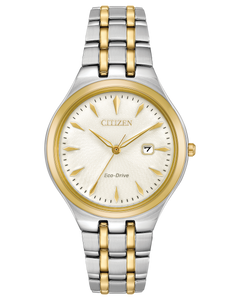 Citizen Ladies Corso Watch