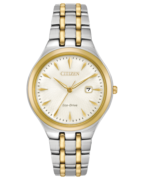 Citizen Ladies Corso Watch