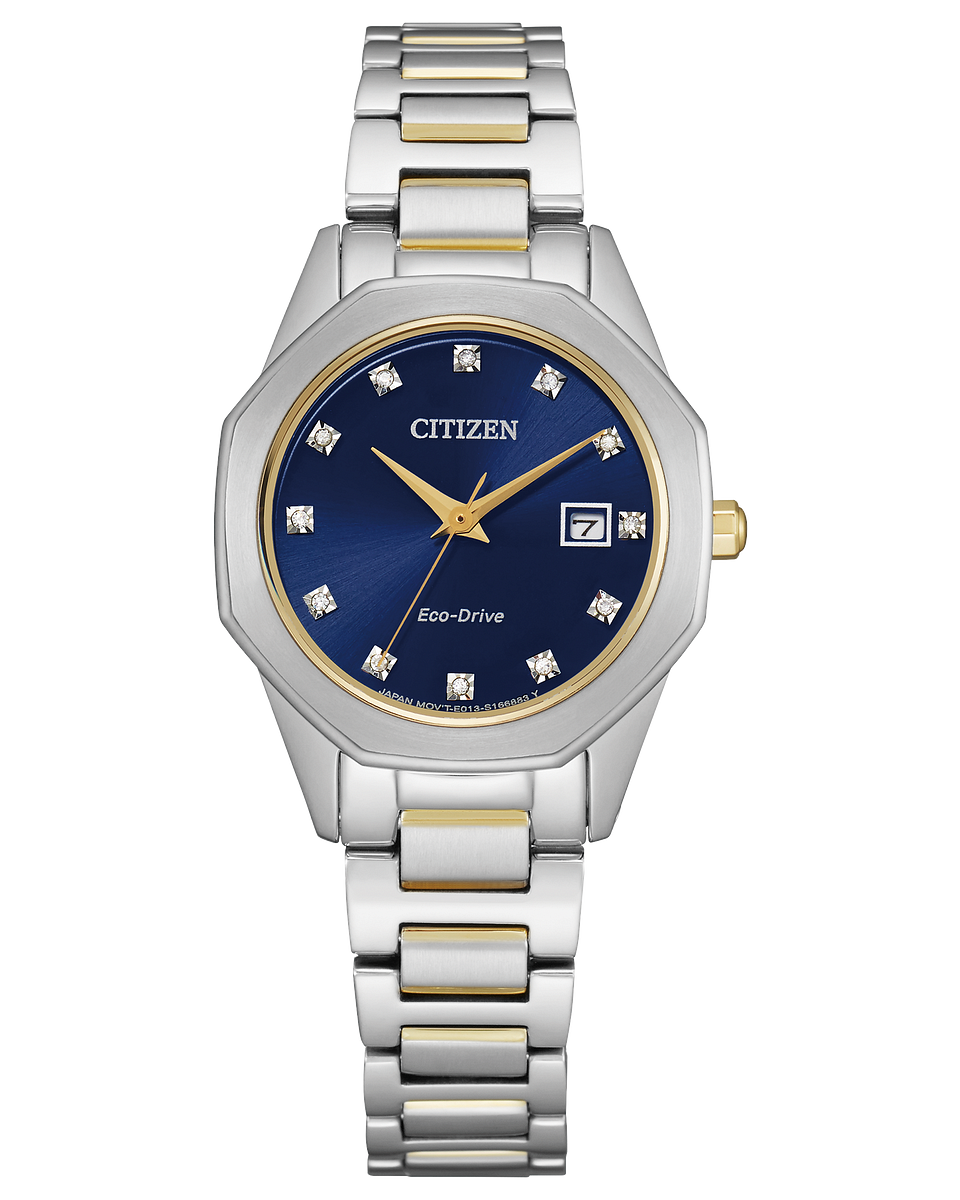 LADIES CORSO CITIZEN WATCH