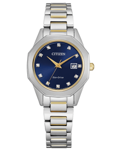 LADIES CORSO CITIZEN WATCH