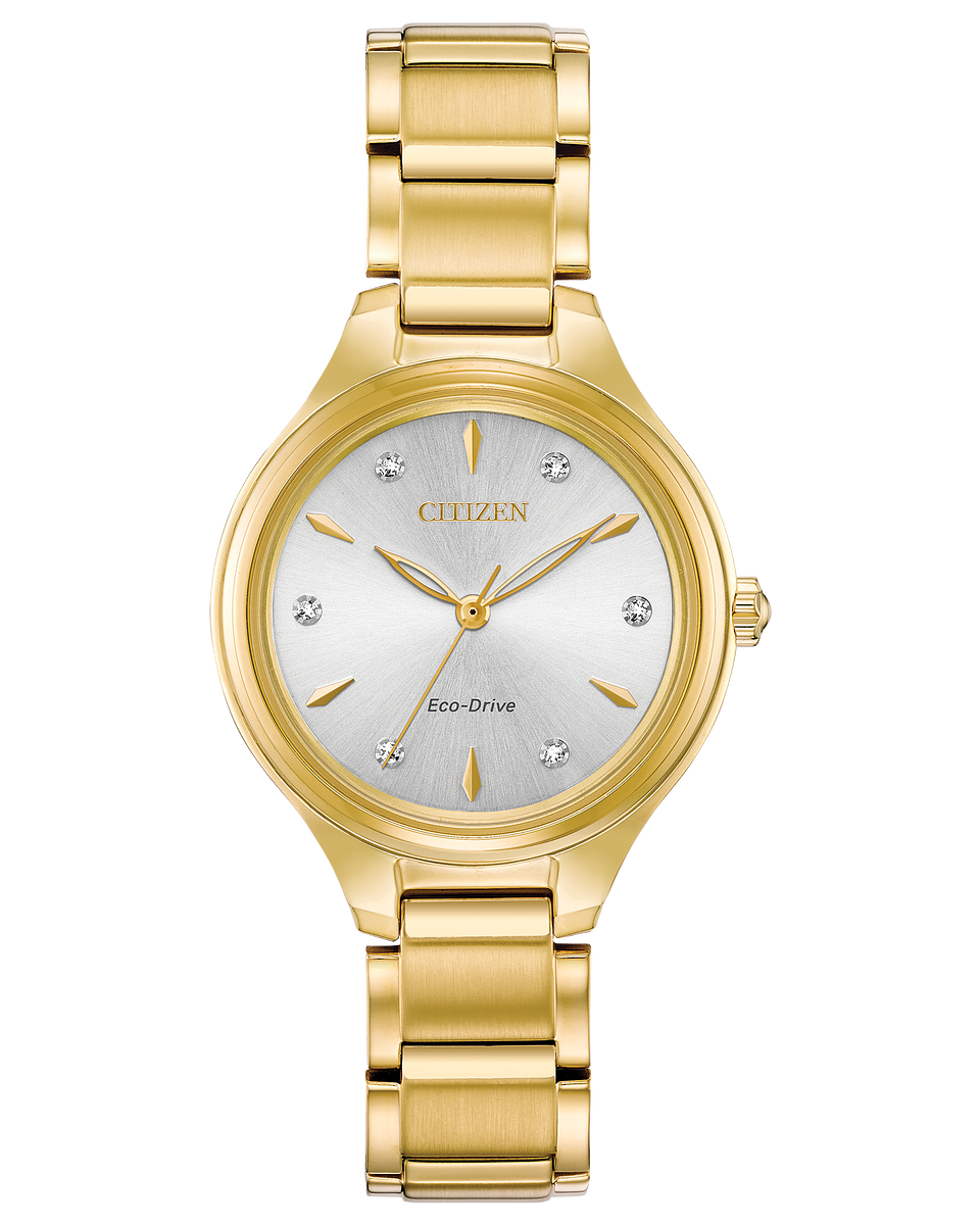 LADIES CORSO CITIZEN WATCH