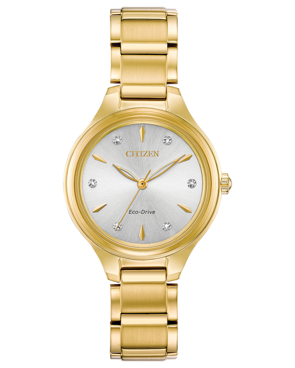 LADIES CORSO CITIZEN WATCH