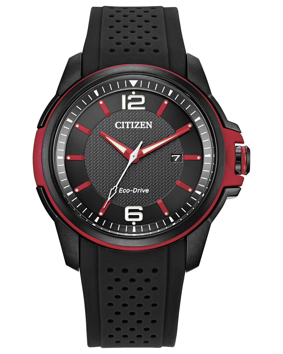 MEN'S DRIVE CITIZEN WATCH
