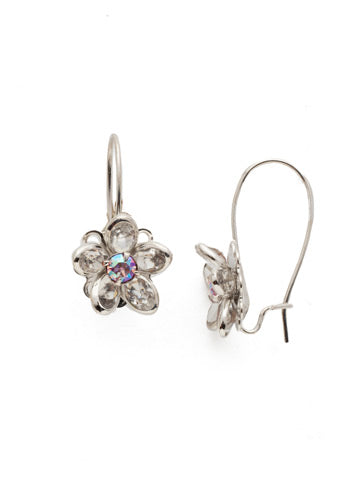 Petal Perfect Dangle Earring