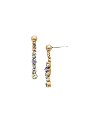 Sylvia Dangle Earrings