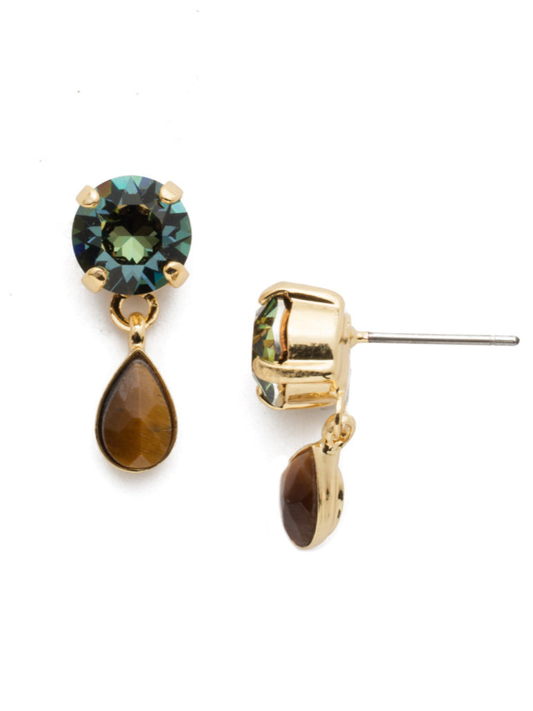 Quincey Dangle Earrings