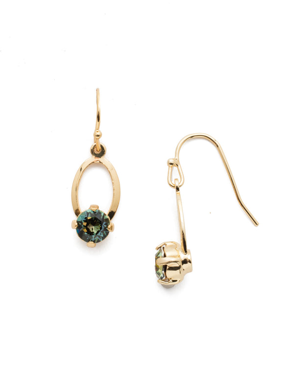 Beverly Dangle Earrings