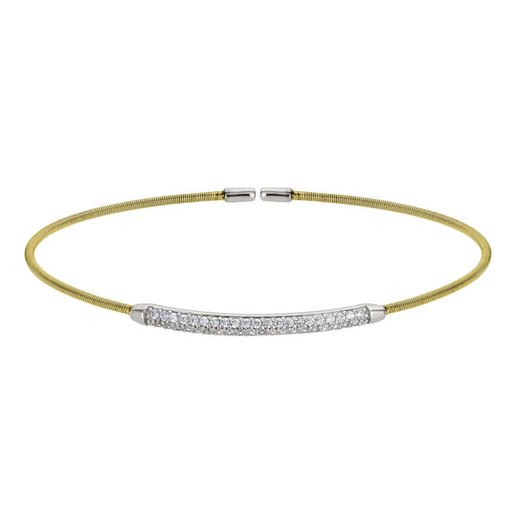 Bella Cavo Bracelet