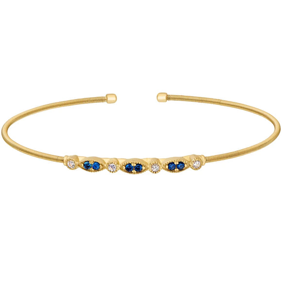 Bella Cavo Bracelet