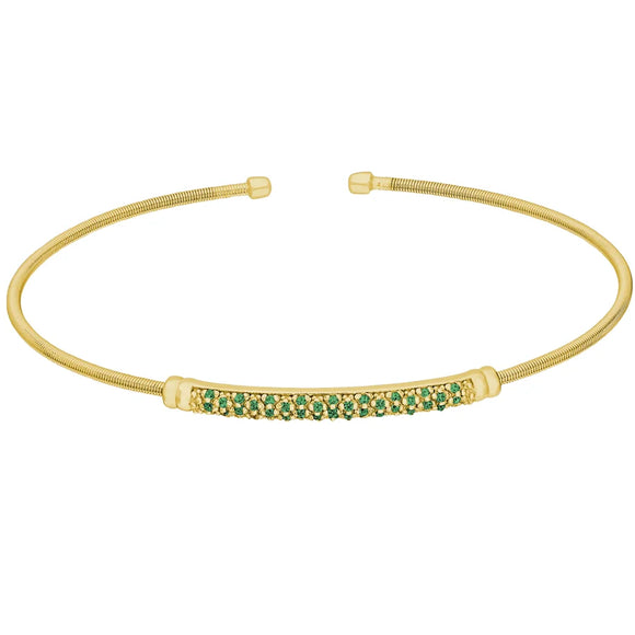 Bella Cavo Bracelet