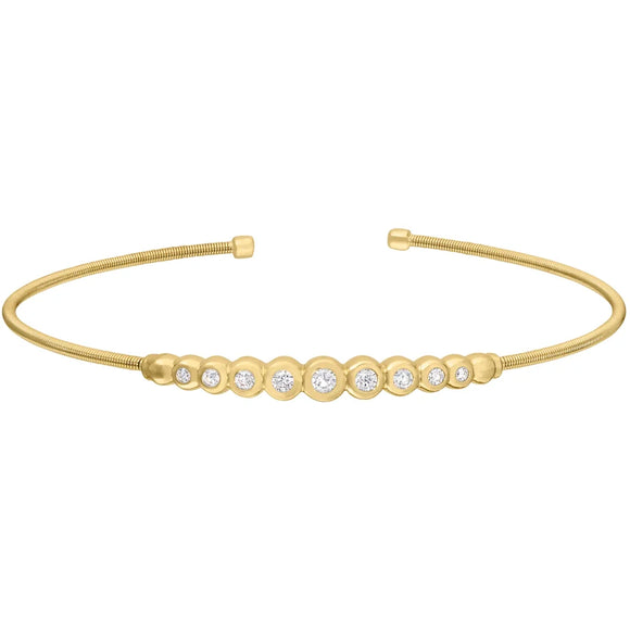 Bella Cavo Bracelet