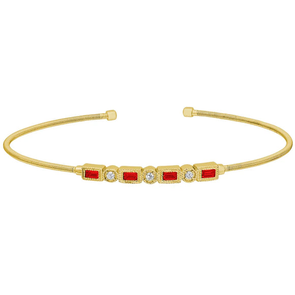 Bella Cavo Bracelet