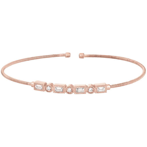 Bella Cavo Bracelet