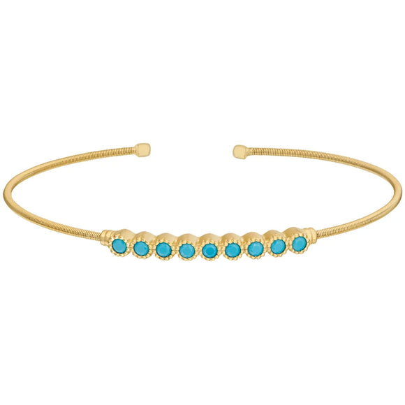 Bella Cavo Bracelet