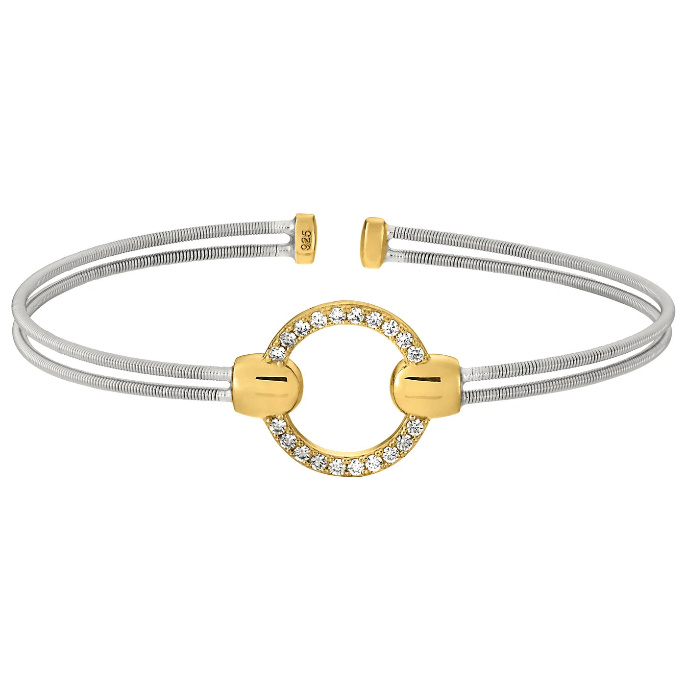 Bella Cavo Bracelet