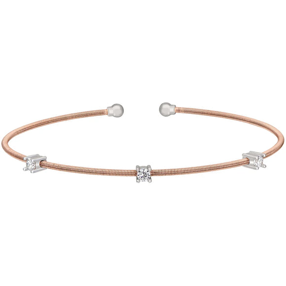 Bella Cavo Bracelet