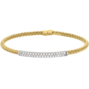 Bella Cavo Bracelet