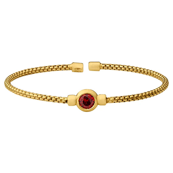 Bella Cavo Bracelet