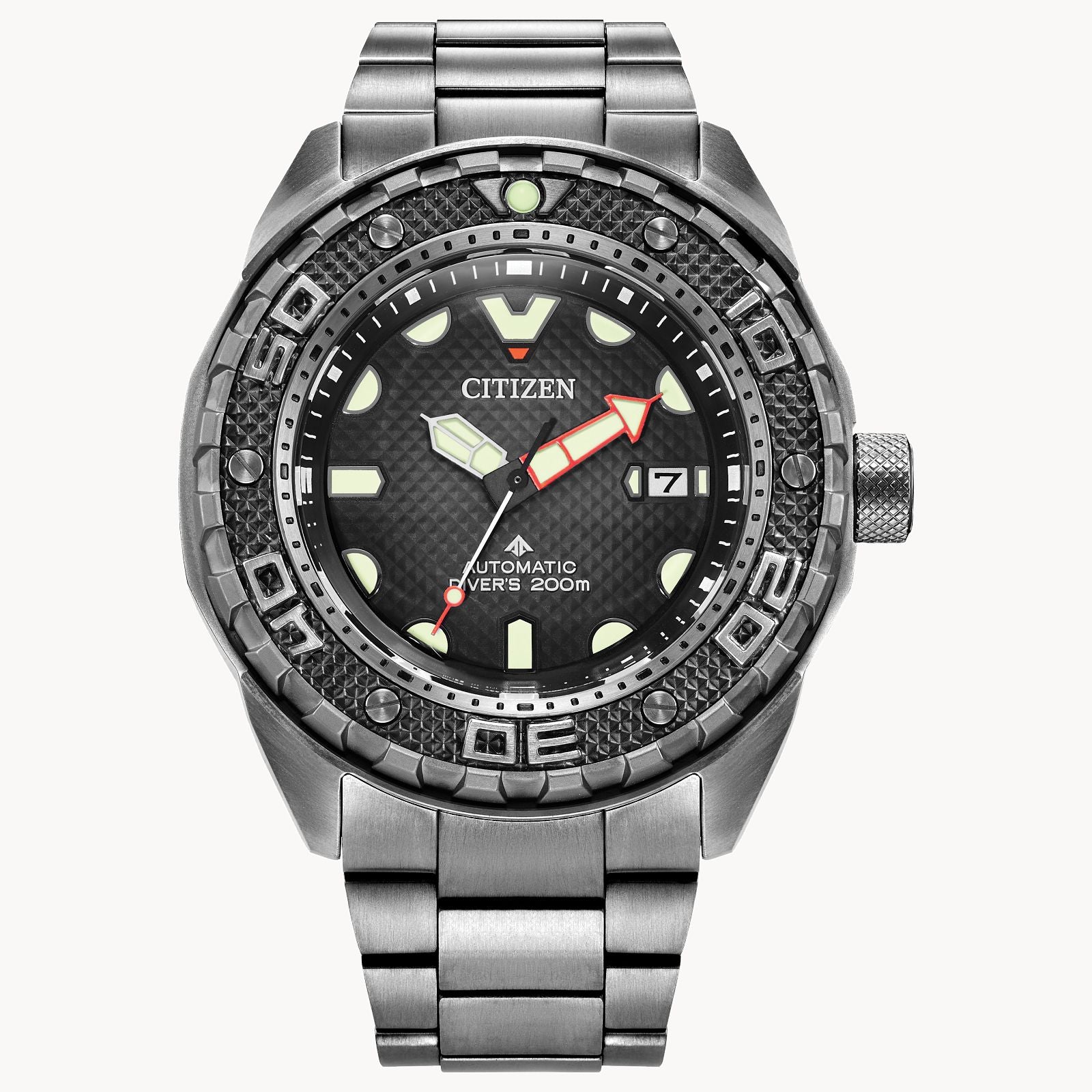 PROMASTER DIVE AUTOMATIC