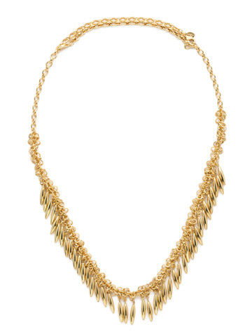 Sorrelli Long Strand Necklace