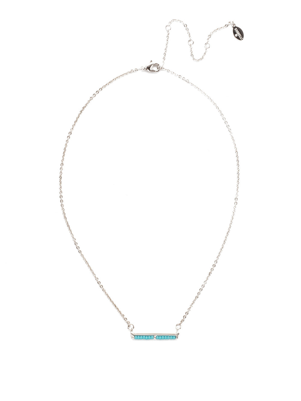 Elena Classic Necklace