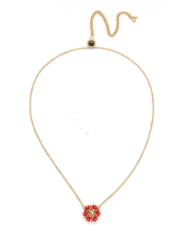 Astrid Pendant Necklace