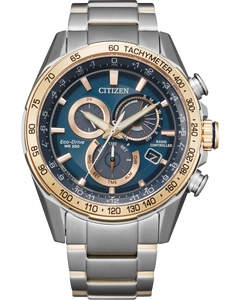 MEN'S PCAT CITIZEN WACH