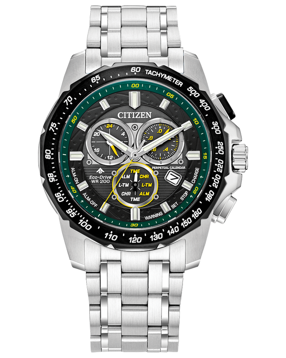 MEN'S PROMASTER MX CITIZEN WATCH