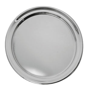 Salisbury Pewter Gallery Tray 13″