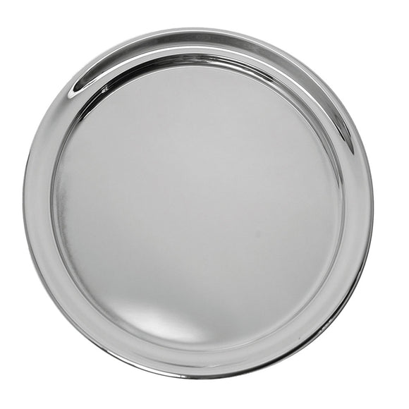 Salisbury Pewter Gallery Tray 13″