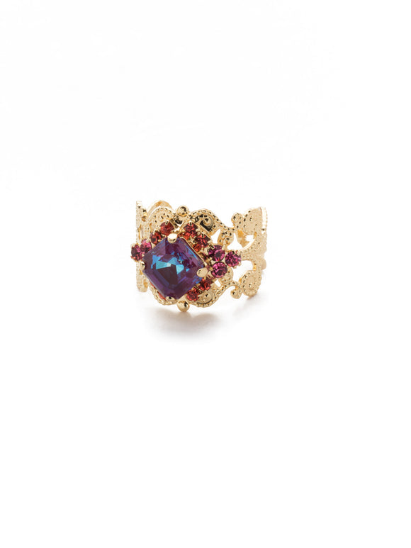 Harumi Cocktail Ring 30% off