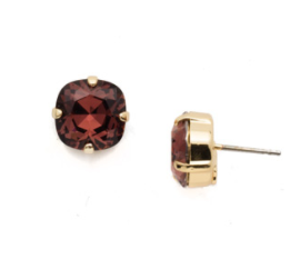 Sorrelli Halcyon Stud Earrings