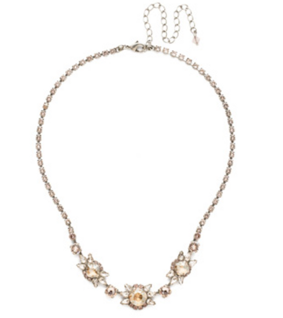 Silene Necklace