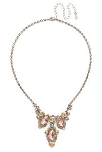 Alder Statement Necklace