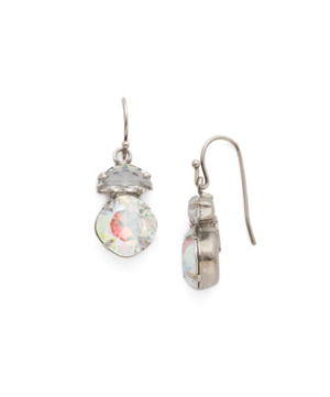 OOAK Earrings