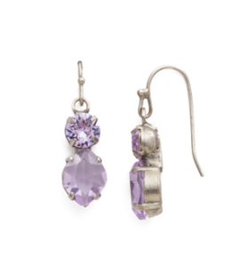 Majestic Marquise Dangle Earrings