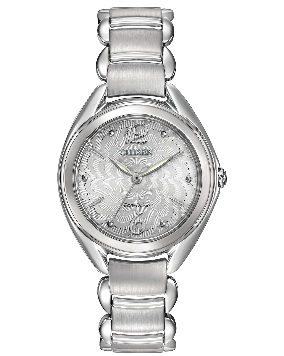 Citizen Ladies Silhouette Watch