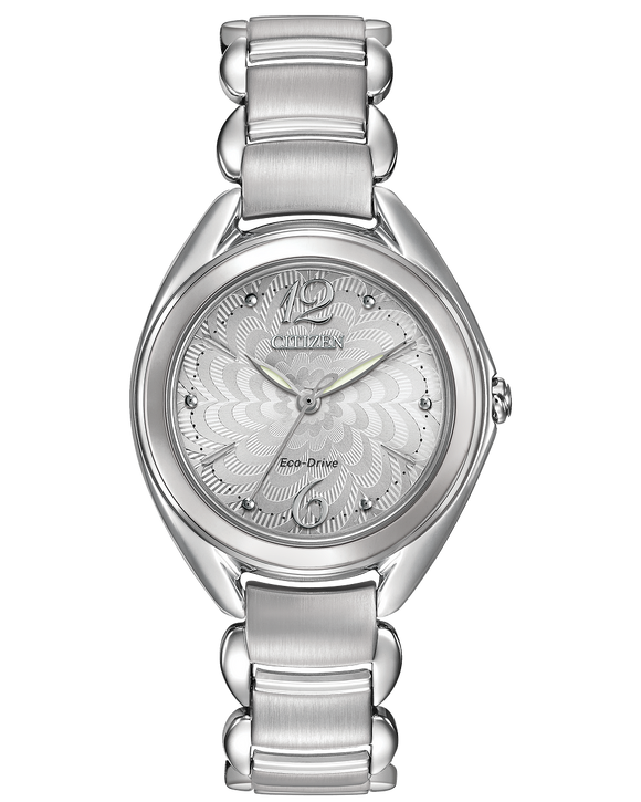 Citizen Ladies Silhouette Watch