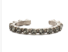 Riveting Romance Cuff Bracelet