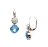 Caterina Dangle Earrings