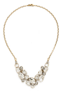 Forget-Me-Not Necklace