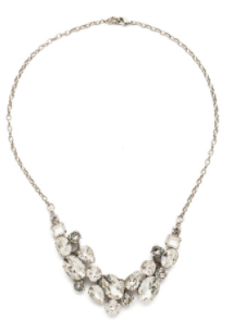 Forget-Me-Not Necklace